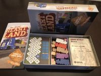 5552180 The Great Heartland Hauling Co.: Badlands