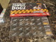 1760997 Zombicide Box of Zombies Set #5: Zombie Dogz (Edizione Inglese)