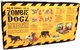 2746352 Zombicide Box of Zombies Set #5: Zombie Dogz (Edizione Inglese)
