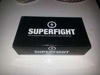 1898604 Superfight