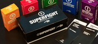 2353815 Superfight