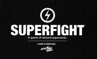 2933903 Superfight