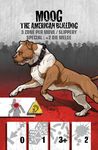 1591710 Zombicide Box of Dogs Set #6: Dog Companions (Edizione Inglese)