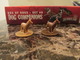 1761031 Zombicide Box of Dogs Set #6: Dog Companions (Edizione Inglese)
