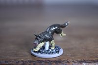 4782930 Zombicide Box of Dogs Set #6: Dog Companions