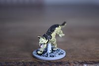 4782932 Zombicide Box of Dogs Set #6: Dog Companions