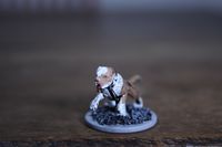 4782933 Zombicide Box of Dogs Set #6: Dog Companions