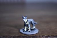 4782935 Zombicide Box of Dogs Set #6: Dog Companions (Edizione Inglese)