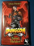 3776843 Dungeon Roll: Hero Booster Pack #1