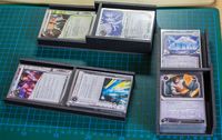 3117179 Android: Netrunner - Creation and Control