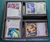 3117180 Android: Netrunner - Creation and Control