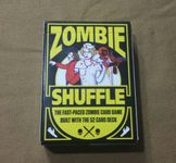 2261575 Zombie Shuffle