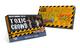 1595870 Zombicide Box of Zombies Set #2: Toxic Crowd (Edizione Inglese)