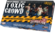 3466125 Zombicide Box of Zombies Set #2: Toxic Crowd (Edizione Inglese)