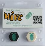 3758504 Hive: Onisco (Edizione Inglese)