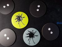 6443084 Schattenmonster