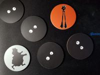 6443085 Schattenmonster