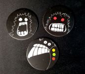 6443086 Schattenmonster