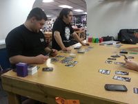 1663013 ApocalypZe Card Game