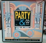 4808056 Party &amp; Co Junior