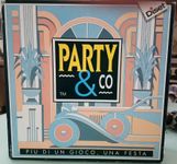4808056 Party & Co