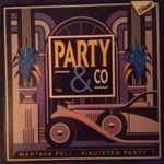 6076657 Party &amp; Co Junior