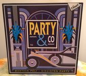 6105958 Party &amp; Co Junior