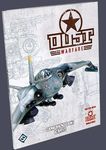 1598386 Dust Warfare: Campaign Book Icarus