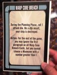 1611589 Star Trek: Attack Wing - Dominion Gor Portas Expansion Pack