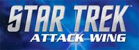 1630625 Star Trek: Attack Wing - Attack and Defense Dice Pack