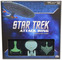 1731799 Star Trek: Attack Wing - Klingon I.K.S. Neghvar Expansion Pack