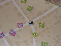 109632 Into a Bear Trap: The Battle for Grozny, January 1995