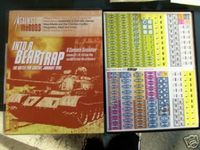 64182 Into a Bear Trap: The Battle for Grozny, January 1995