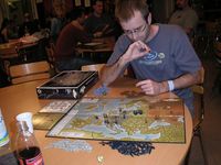 1572107 World in War: Combined Arms 1939-1945