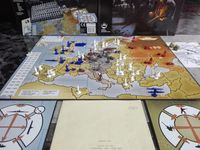 5438812 World in War: Combined Arms 1939-1945