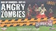 1857320 Zombicide Box of Zombies Set #3: Angry Zombies (Edizione Inglese)