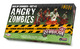 2545553 Zombicide Box of Zombies Set #3: Angry Zombies (Edizione Inglese)