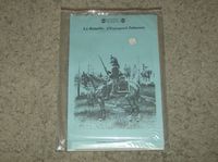 2247331 La Bataille d'Espagnol: Talavera