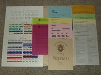 2247332 La Bataille d'Espagnol: Talavera