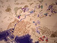 623164 La Bataille d'Espagnol: Talavera