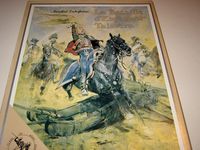 62369 La Bataille d'Espagnol: Talavera