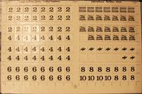 634727 La Bataille d'Espagnol: Talavera