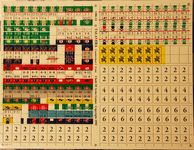 634728 La Bataille d'Espagnol: Talavera