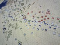 998076 La Bataille d'Espagnol: Talavera