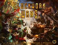 1903982 Clockwork Wars 