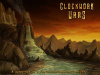 1903983 Clockwork Wars 