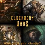 1903987 Clockwork Wars 