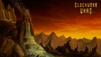 1905308 Clockwork Wars 
