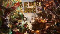 1905309 Clockwork Wars 