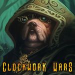 1905316 Clockwork Wars 